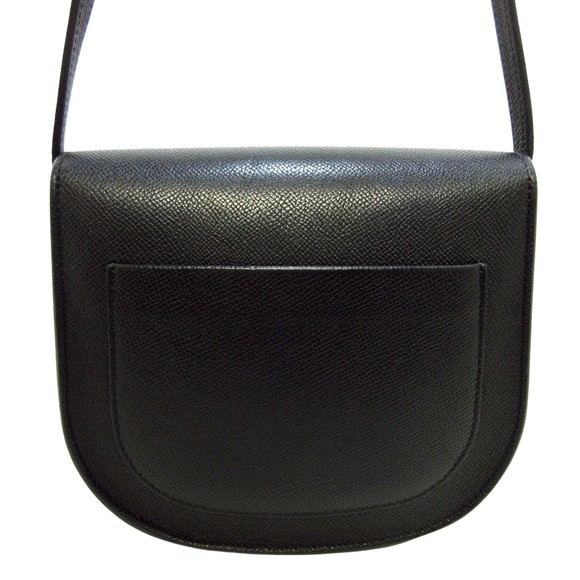 CELINE Trotteur Shoulder Bag - Picture 2 of 13